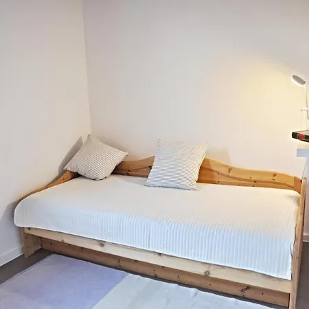 Apartamento Aloha *