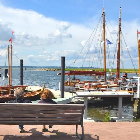 Aloha * Stein (Schleswig-Holstein)