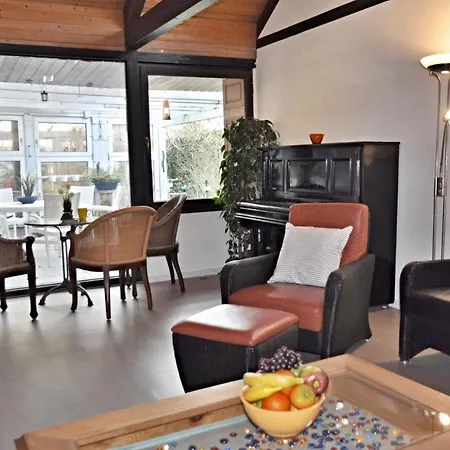 Apartamento Aloha *