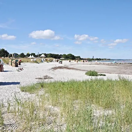 Aloha Apartamento Stein (Schleswig-Holstein)