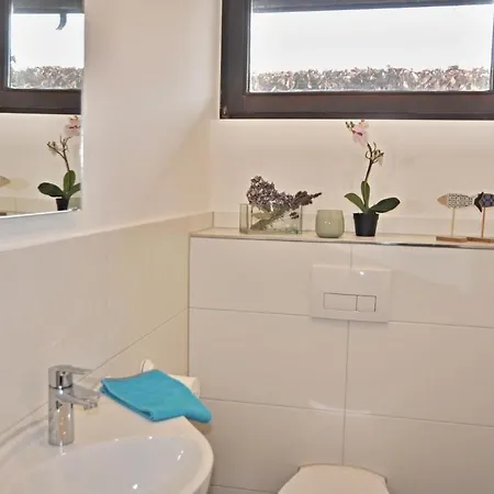 Aloha Apartamento Stein (Schleswig-Holstein)
