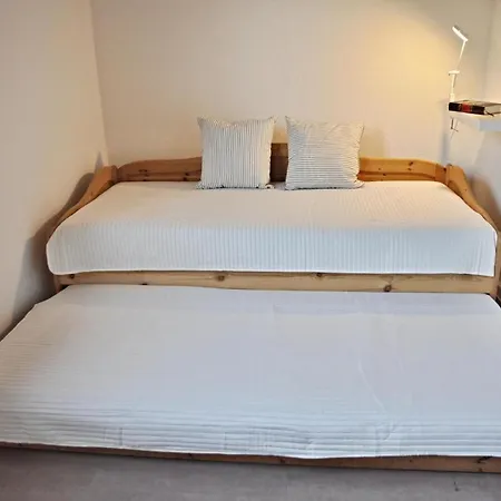 Apartamento Aloha Stein (Schleswig-Holstein)