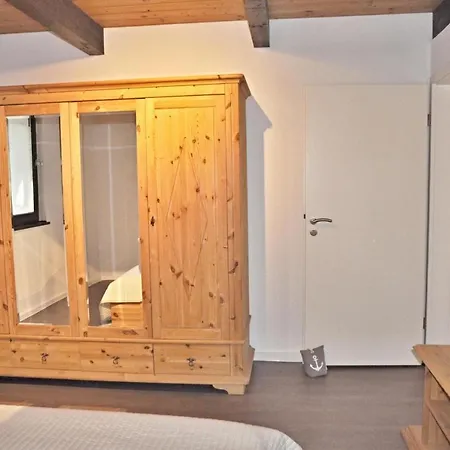 Apartamento Aloha *
